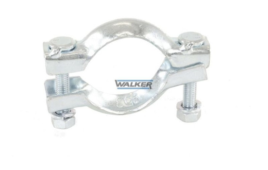Collier d'échappement Walker 53 mm