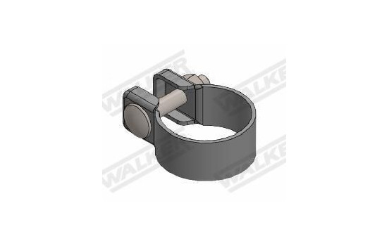 Collier d'échappement Walker 54,5 mm, Image 6