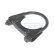 Collier d'échappement Walker 54 mm, Vignette 2