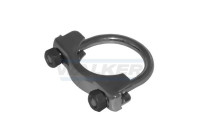 Collier d'échappement Walker 58 mm