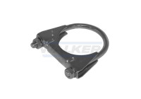 Collier d'échappement Walker 65 mm
