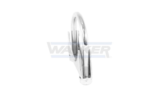 Collier d'échappement Walker 65 mm, Image 2