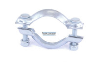 Collier d'échappement Walker 66 mm