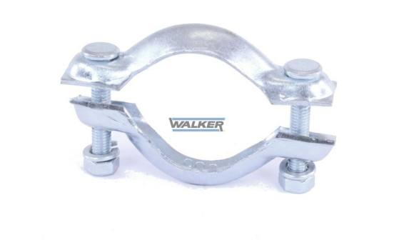 Collier d'échappement Walker 66 mm