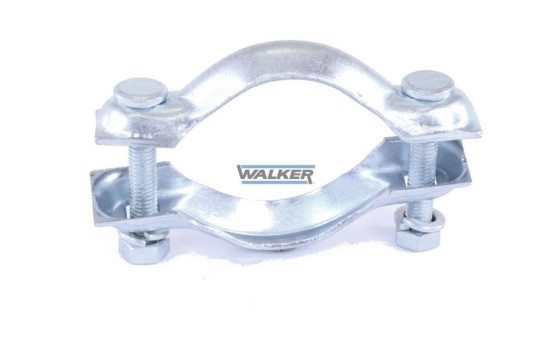 Collier d'échappement Walker 66 mm, Image 3