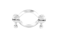 Collier d'échappement Walker 82 mm