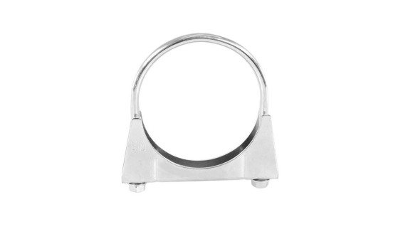 Collier d'échappement Walker 95 mm