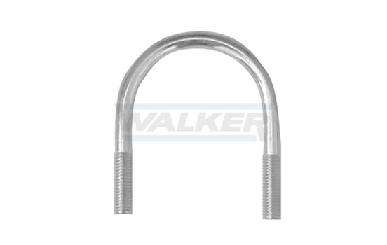 Collier d'échappement Walker, Image 2