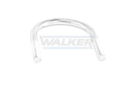 Collier d'échappement Walker, Image 5