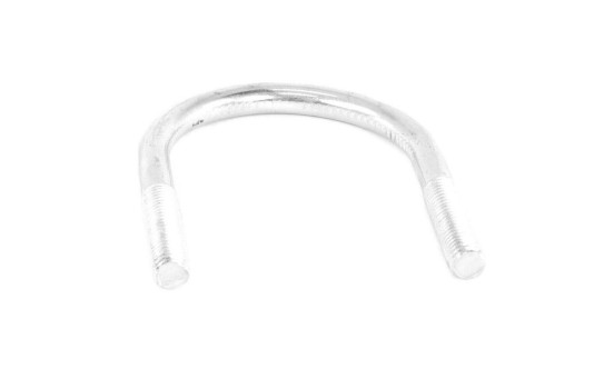 Collier d'échappement Walker, Image 8