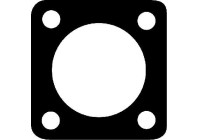 ÉCHAPPEMENT À BRIDE COMMUNE PSA TU1JP/5