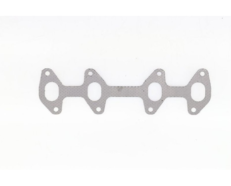 ÉCHAPPEMENT À COL ARTICULÉ FIAT 1.1-1.2L