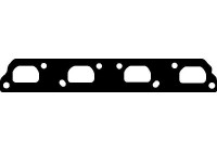 ÉCHAPPEMENT À COL ARTICULÉ MINI W10B16A