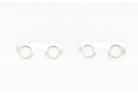 ÉCHAPPEMENT À COL ARTICULÉ PSA MOT TU3/T