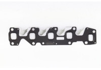 ÉCHAPPEMENT À COL COMMUN FIAT 1.3 JTD