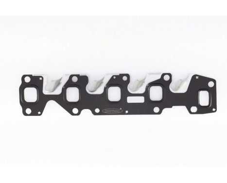 ÉCHAPPEMENT À COL COMMUN FIAT 1.3 JTD