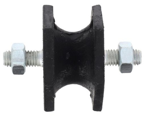 ÉCHAPPEMENT SILENTBLOC 12502