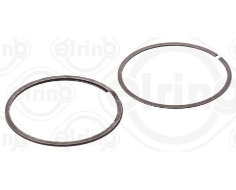 Jeu de joints, collecteur d'échappement