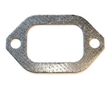 Joint, coude d'échappement
