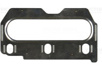 Joint, coude d'échappement