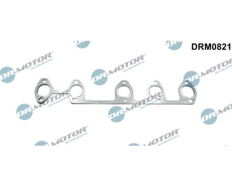 Joint, coude d'échappement