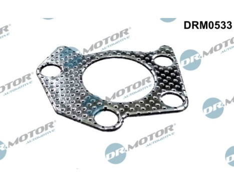 Joint, coude d'échappement