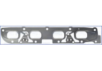 Joint, coude d'échappement