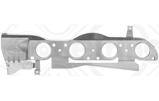 Joint, coude d'échappement, Image 3