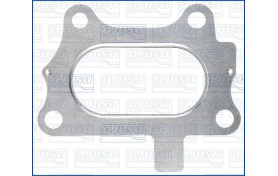 Joint, coude d'échappement, Image 2