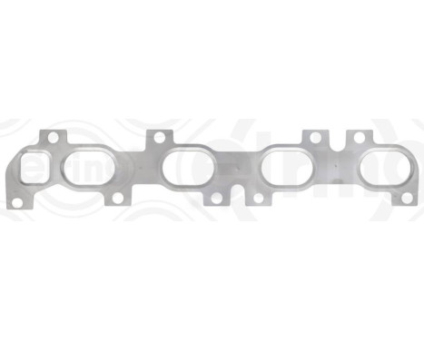 Joint, coude d'échappement