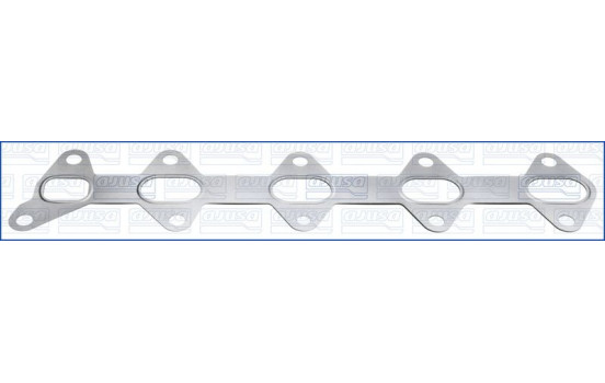 Joint, coude d'échappement