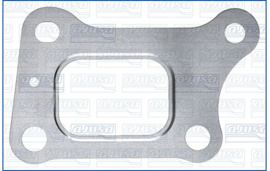 Joint, coude d'échappement, Image 2