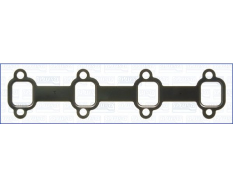 Joint d'étanchéité, collecteur d'échappement MULTILAYER STEEL