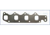 Joint d'étanchéité, collecteur d'échappement MULTILAYER STEEL