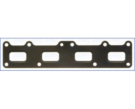 Joint d'étanchéité, collecteur d'échappement MULTILAYER STEEL