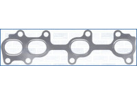 Joint d'étanchéité, collecteur d'échappement MULTILAYER STEEL