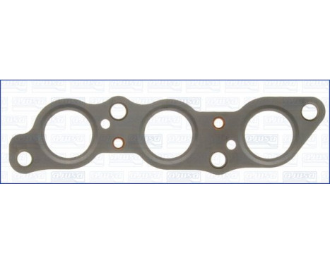 Joint d'étanchéité, collecteur d'échappement MULTILAYER STEEL