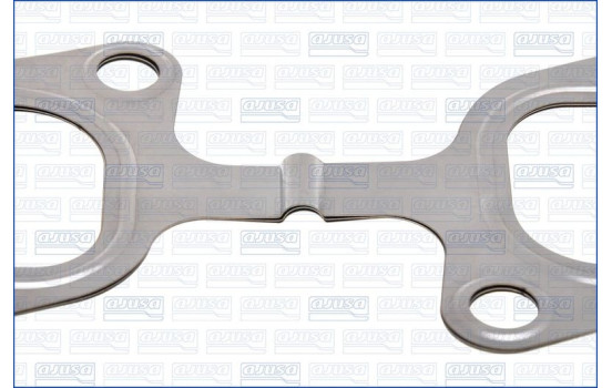 Joint d'étanchéité, collecteur d'échappement MULTILAYER STEEL, Image 3