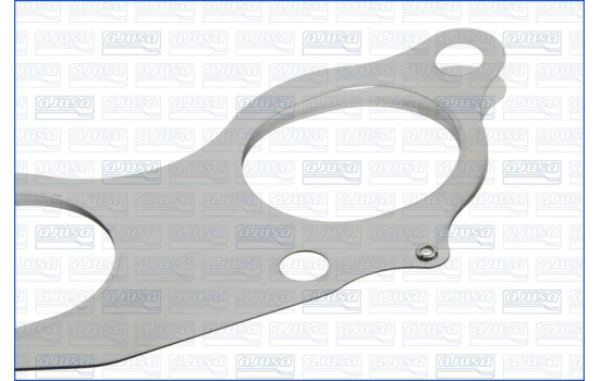 Joint d'étanchéité, collecteur d'échappement MULTILAYER STEEL, Image 3