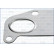 Joint d'étanchéité, collecteur d'échappement MULTILAYER STEEL, Vignette 3