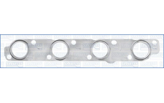 Joint d'étanchéité, collecteur d'échappement MULTILAYER STEEL, Image 2