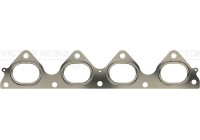 Joint d'étanchéité, collecteur d'échappement