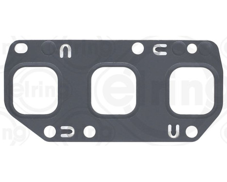 Joint d'étanchéité, collecteur d'échappement