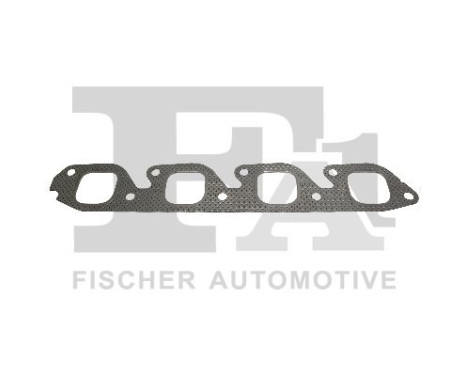 Joint d'étanchéité, collecteur d'échappement