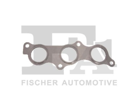 Joint d'étanchéité, collecteur d'échappement