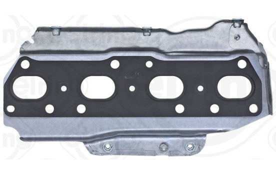 Joint d'étanchéité, collecteur d'échappement, Image 2