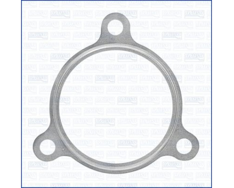 Joint d'étanchéité, tuyau d'échappement MULTILAYER STEEL