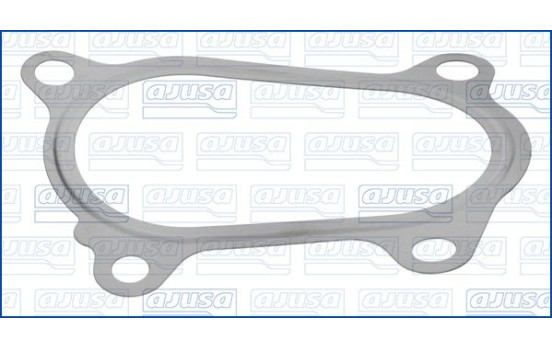 Joint d'étanchéité, tuyau d'échappement MULTILAYER STEEL, Image 2