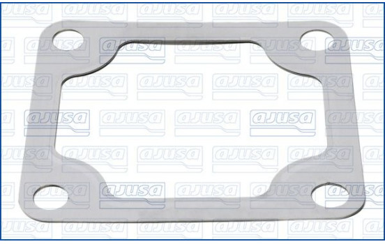 Joint d'étanchéité, tuyau d'échappement MULTILAYER STEEL, Image 2