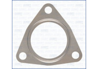 Joint d'étanchéité, tuyau d'échappement